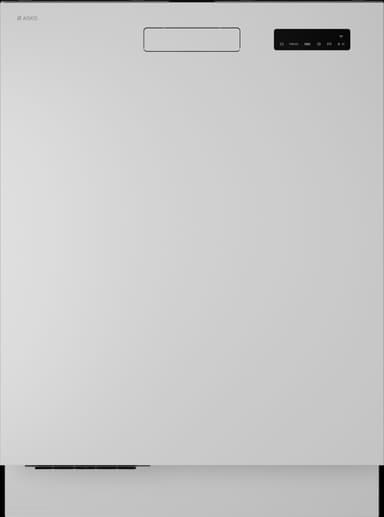 ASKO Diskmaskin DBI8447D.W (vit)