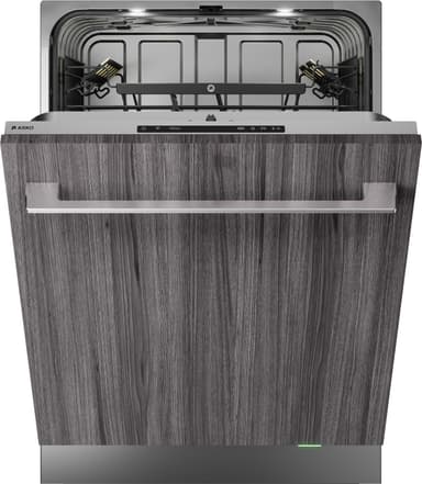 ASKO Diskmaskin DFI8557MMXXL (integrerad)