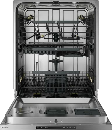 ASKO Diskmaskin DBI8557MIMXXL.S (rostfri)