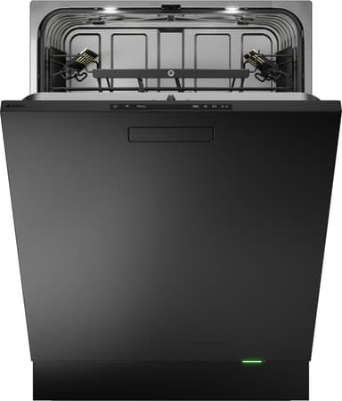 ASKO Diskmaskin DBI8557MIMXXL.BS (Mörkgrå)