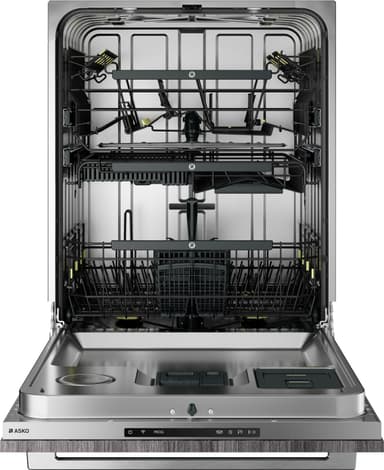 ASKO Diskmaskin DFI8557MMXXL (integrerad)