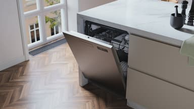 ASKO Diskmaskin DBI8447D.S (rostfri)
