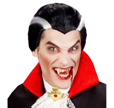 Vampyrtänder (Pro)