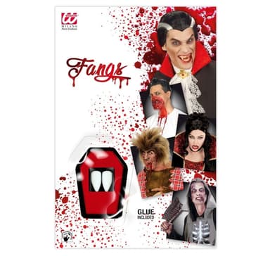 Vampyrtänder (Pro)