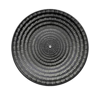 Tallrik KIKO D22cm