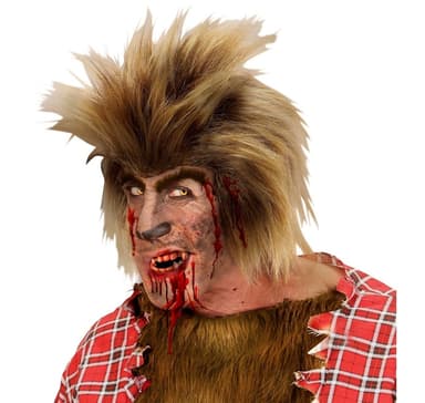 Vampyrtänder (Pro)