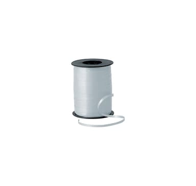 Plastband silver 5 mm * 500 m