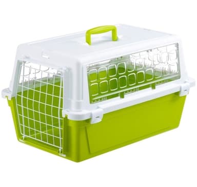 Carrier Atlas 20 Trendy V.1
