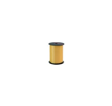 Plastband guld 5 mm * 500 m