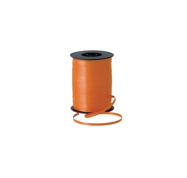 Plastband orange 5 mm * 500 m