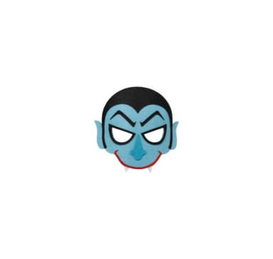 Mask vampyr