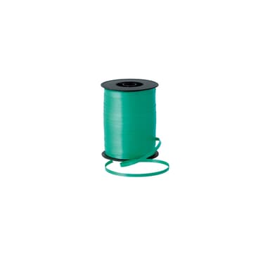 Plastband smaragdgrönt 5 mm * 500 m