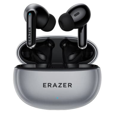LENOVO Erazer XT88Pro In-Ear Wireless Earbuds Bluetooth hörlurar - Svart