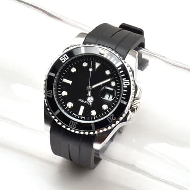 Byte av klockarmband för Rolex Submariner-serien 22 mm