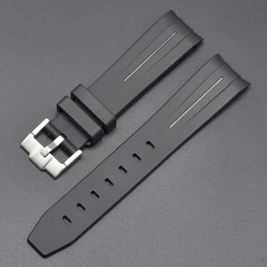 Byte av klockarmband för Rolex Submariner-serien 22 mm