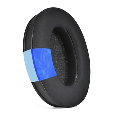 Öronkuddar till Sony WH-1000XM3 - Black Ice Cooling