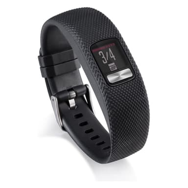 Garmin Vivofit 4 armband Svart (L)