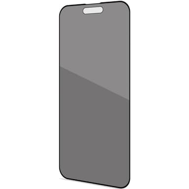 Privacy Skärmskydd Härdat glas iPhone 15 Pro Max