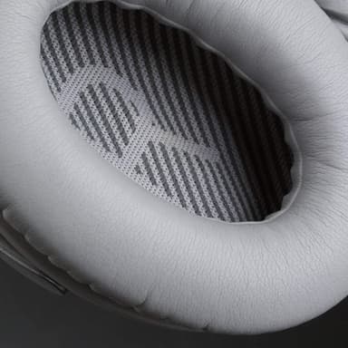 Öronkuddar för Bose QC35 I/II, QC25, QC15, QC 2 AE 2, AE 2i, AE 2w, So