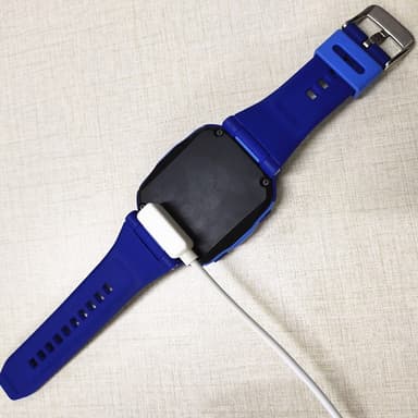 Huawei Watch Fit / Fit 2 / Honor Watch ES laddare Vit
