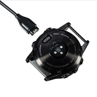 Laddare Garmin Klockor - Universal Snabbladdare 2-pack