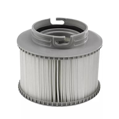 Filter för uppblåsbara MSpa pooler 2-pack