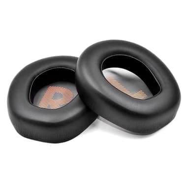Öronkuddar för JBL Quantum One Svart
