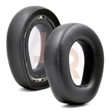 Öronkuddar för JBL Quantum One Svart