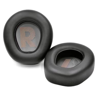 Öronkuddar för JBL Quantum One Svart