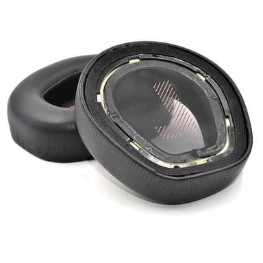 Öronkuddar för JBL Quantum One Svart