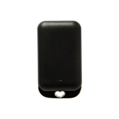 Universal kodklonare - fjärrkontroll garageport 433 MHz 1-pack