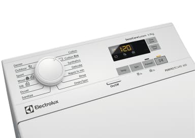 Electrolux Tvättmaskin EW6T462O4O