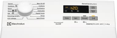 Electrolux Tvättmaskin EW6T462O4O