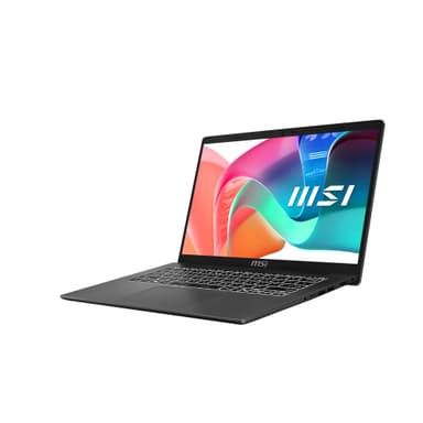 MSI Modern 14 i5-13/8/512 14" bärbar dator