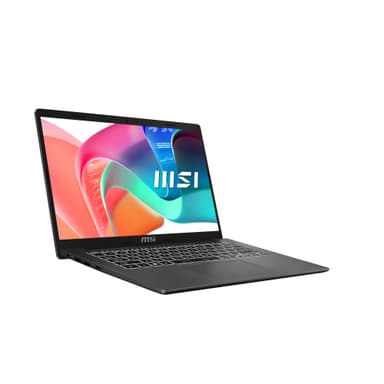 MSI Modern 14 i5-13/8/512 14" bärbar dator