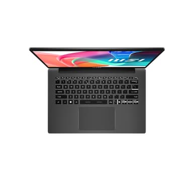 MSI Modern 14 i5-13/8/512 14" bärbar dator