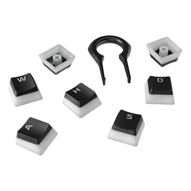 Keycaps