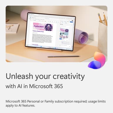 Microsoft 365 Personal - Premium Office-appar - 15 månaders prenumeration