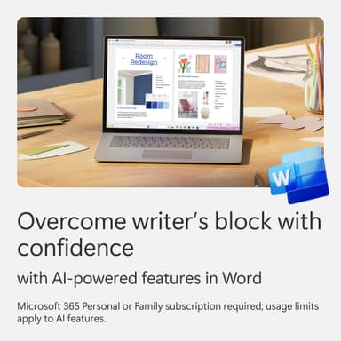 Microsoft 365 Personal - Premium Office-appar - 15 månaders prenumeration
