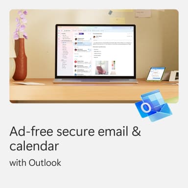 Microsoft 365 Personal - Premium Office-appar - 15 månaders prenumeration