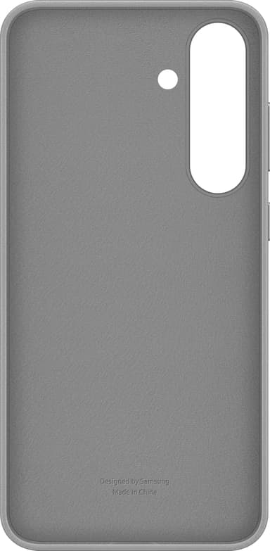 Samsung Galaxy S25+ Kindsuit fodral (grått)
