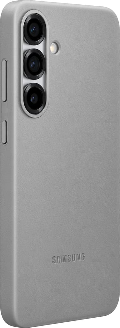 Samsung Galaxy S25+ Kindsuit fodral (grått)