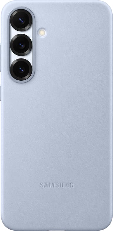 Samsung Galaxy S25+ Kindsuit fodral (ljusblått)