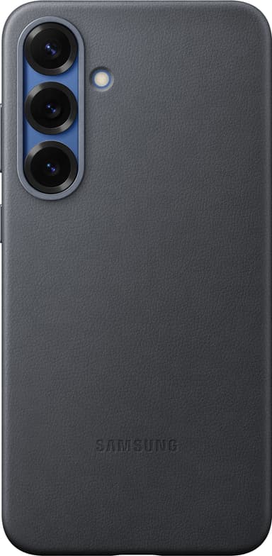 Samsung Galaxy S25+ Kindsuit fodral (svart)