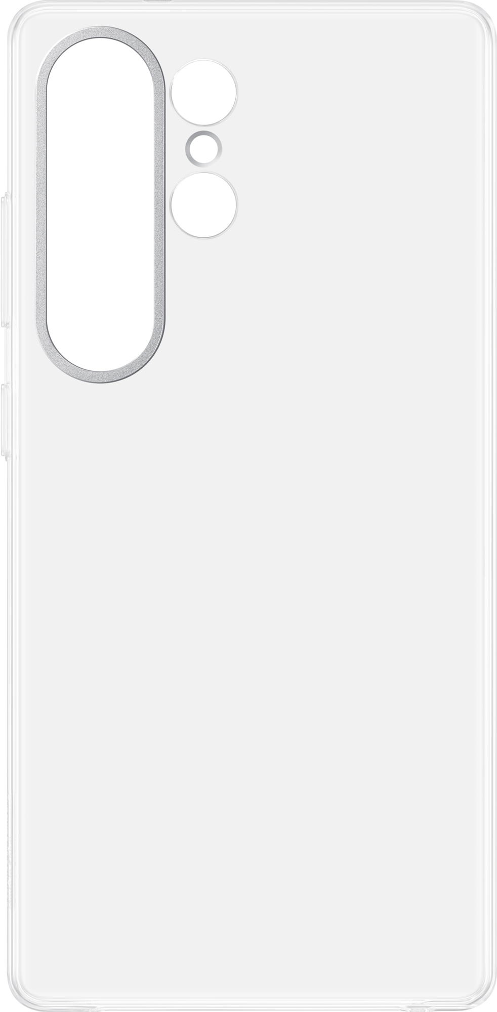 Samsung Galaxy S25 Ultra Clear fodral (transparent)
