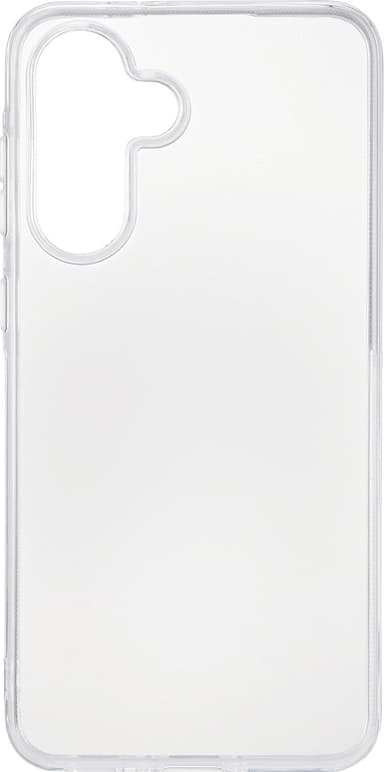 Onsala Samsung Galaxy A56 Clear fodral (transparent)
