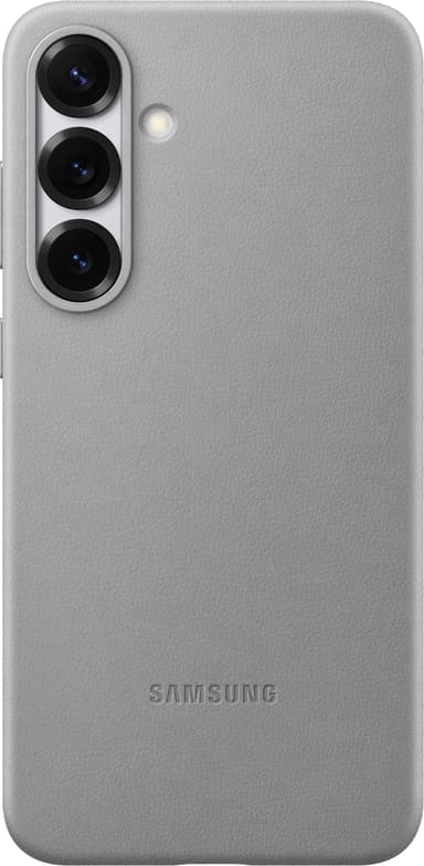 Samsung Galaxy S25+ Kindsuit fodral (grått)