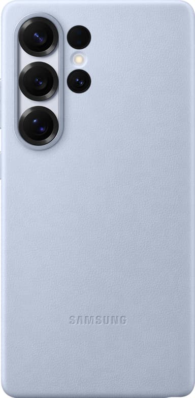 Samsung Galaxy S25 Ultra Kindsuit fodral (ljusblått)