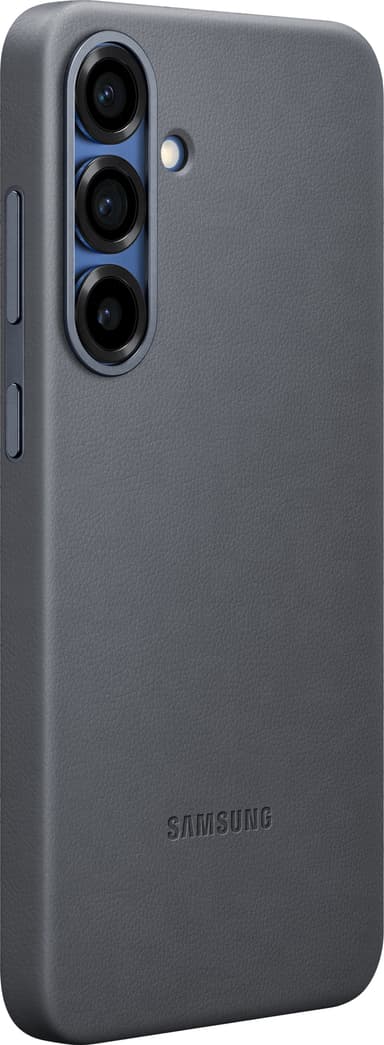 Samsung Galaxy S25+ Kindsuit fodral (svart)