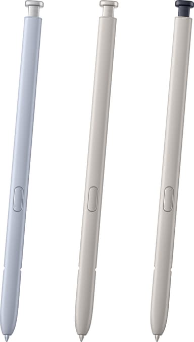 Samsung Galaxy S25 Ultra S Pen (ljust silver)
